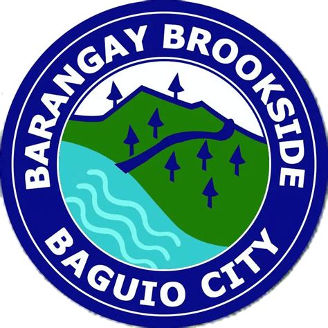 brookside barangay hall|City Government of Baguio.
